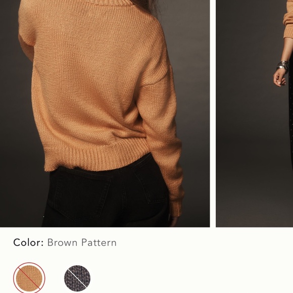 Sweater - Picture 2 of 2